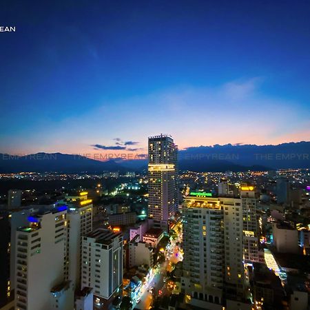 The Empyrean Nha Trang Otel Dış mekan fotoğraf