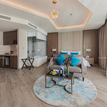 The Empyrean Nha Trang Otel Dış mekan fotoğraf
