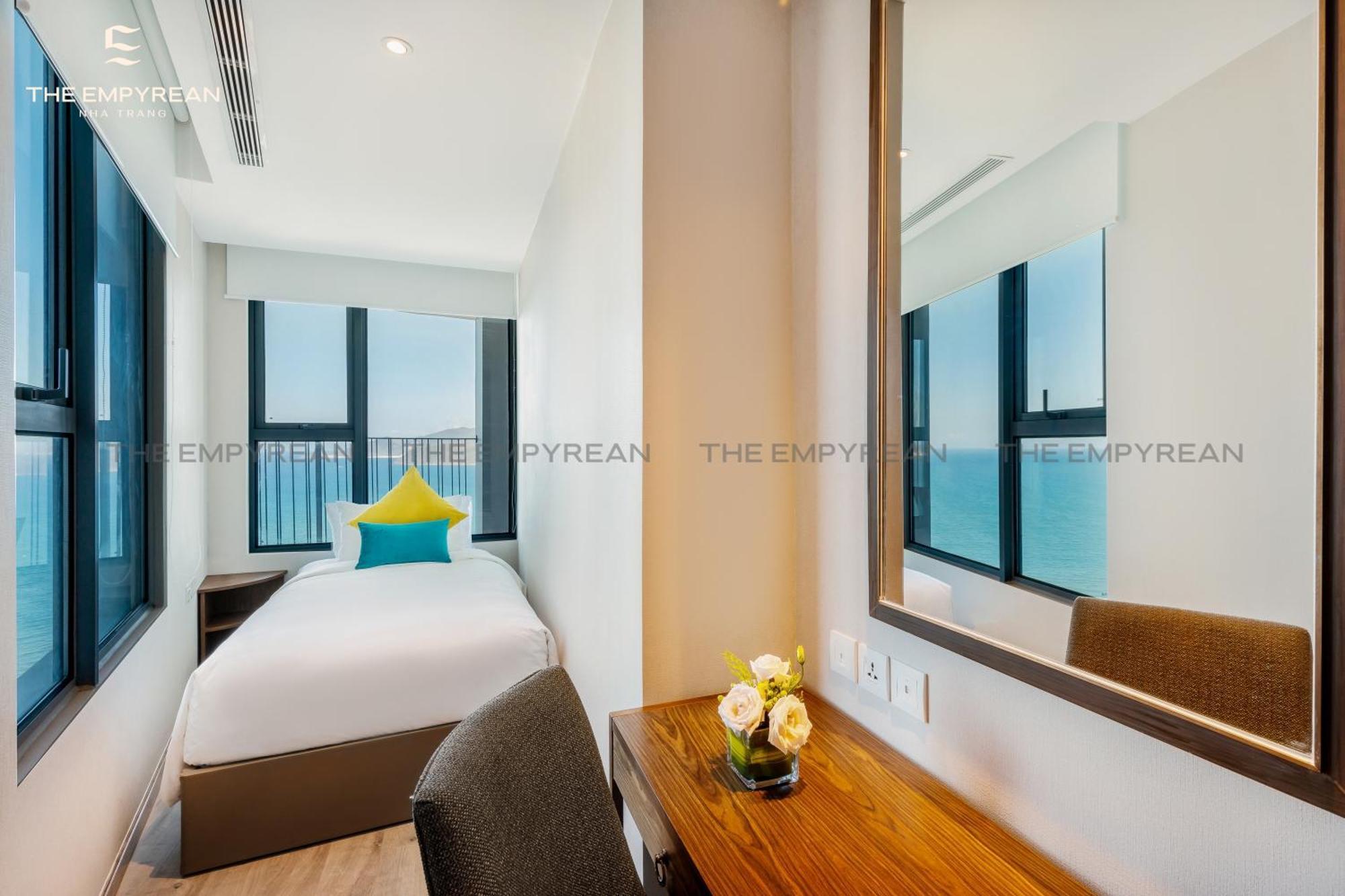 The Empyrean Nha Trang Otel Oda fotoğraf