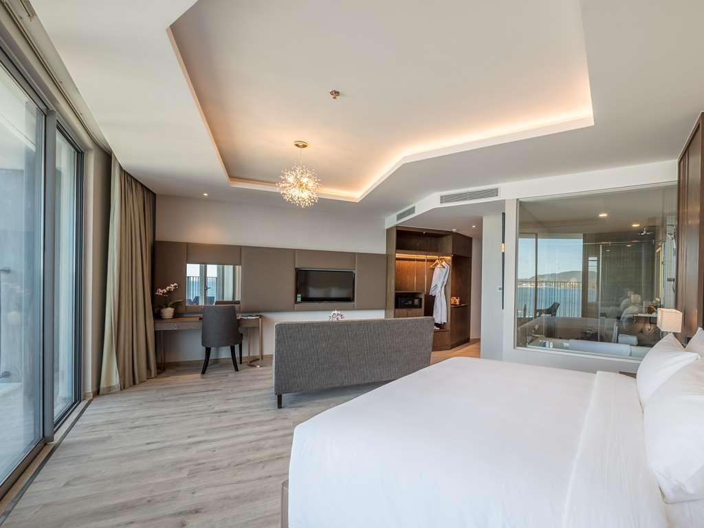The Empyrean Nha Trang Otel Olanaklar fotoğraf