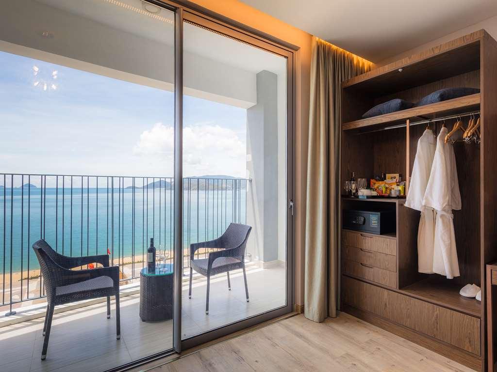 The Empyrean Nha Trang Otel Oda fotoğraf