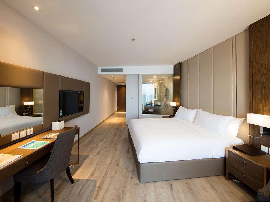 The Empyrean Nha Trang Otel Oda fotoğraf